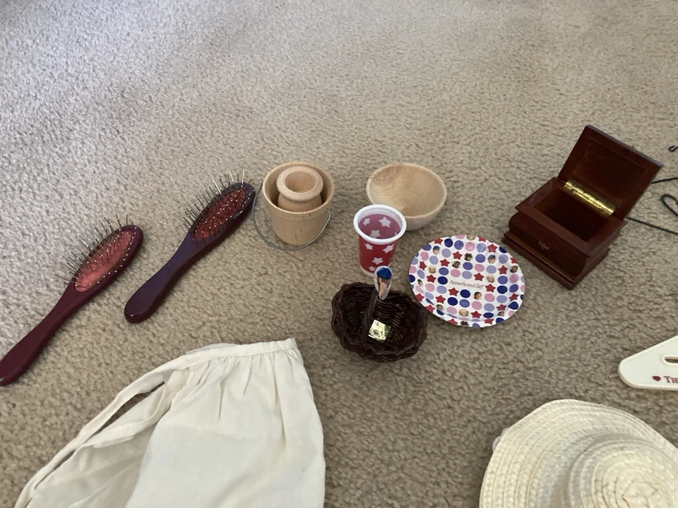 American Girl Doll Clothes Lot - Image 2 of 4