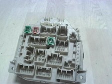 Compteur Citroen C1