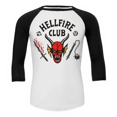 Heroes Inc Herren T-Shirt L Weiß