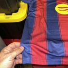 F.C. Barcelona 2025/26 Stadium Home Men's Jersey - XL — photo 10
