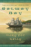 Galway Bay Mary Pat Kelly Taschenbuch Kartoniert / Broschiert Englisch 2011