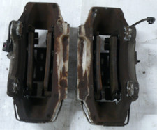 Bremssattel vorn links + rechts 18ZL 18ZR Porsche Cayenne S 9PA 955 4,5 957 4,8