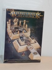 Warhammer Age of Sigmar - Enduring Stormvault - (Gelände) Neu & Factory Sealed