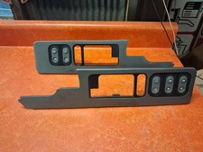 1988-1994 Chevrolet Gmc Truck Suburban Blazer Interior Windowlock Switch Panels 1988-1994 Chevrolet Gmc Truck Suburban Blazer Interior Windowlock Switch Panels