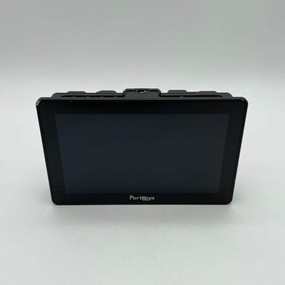 PortKeys BM5 III Video Camera Display Monitor BM5WR
