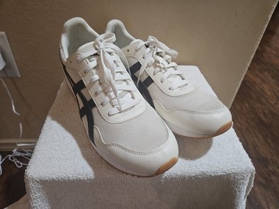 Asics Tiger Rio Runner Low Top Trainers Size US 12 EUC