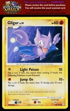 Legends Awakened #94/146 Gligar (94) on eBay
