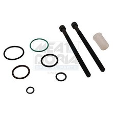 MEAT & DORIA Dichtungssatz, Einspritzpumpe  u.a. für AUDI, SEAT, SKODA, VW