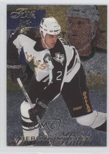 1996-97 Flair Derian Hatcher #22 0a1