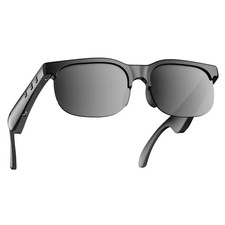 2 in 1 Bluetooth Audio Smart Glasses Wireless Headset USB-C Rechargeable