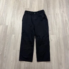 5.11 Tactical Twill PDU Class A Pants Men's 34 (Fits 34x27) Blue Workwear 74338