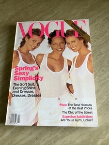 Vogue 1994 | eBay