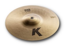 Zildjian K Splash 10''