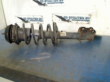 FEDERBEIN LINKS VORNE STRUT LEFT FRONT Opel Tigra Twin Top 2006 13191019