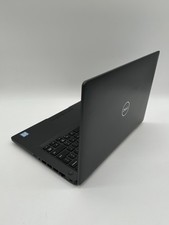 Dell Latitude 5400 i7-8665U 1.9GHz 16GB DDR4 128GB SSD Black Laptop Fair/See