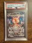 Charizard ex 223/197 SV03: Obsidian Flames Holo PSA 9