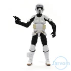 Star Wars 3.75" TVC Vintage Collection Special Set Empire Scout Trooper Complete
