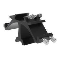 Universal Triple Bracket for Telescope Finder Scope Red Dot and Laser Mount