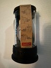 Bodum 10948-01BUS Brazil French Press Coffee and Tea Maker, 12 Ounce, Black — photo 4