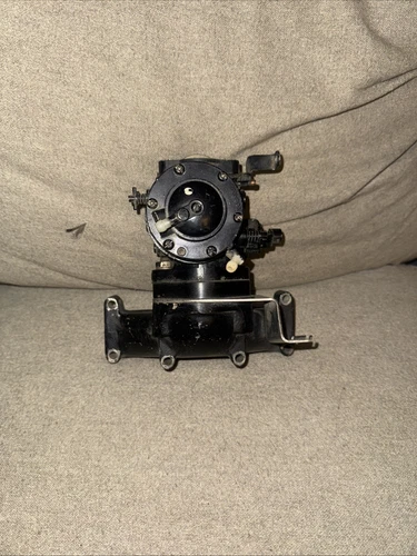 1990 KAWASAKI JET SKI SX 550 ENGINE CARBURETOR Carb 38mm Mikuni Bn 38 Jetski