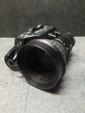 Fujinon Zoom Lens, Th16x5.5BRMU