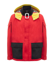 Jw Anderson L100309 Puller Hooded Jacket Men's Size M