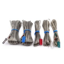  NEW SAMSUNG Set of 5 Speaker Cable Wires for HT-D5100