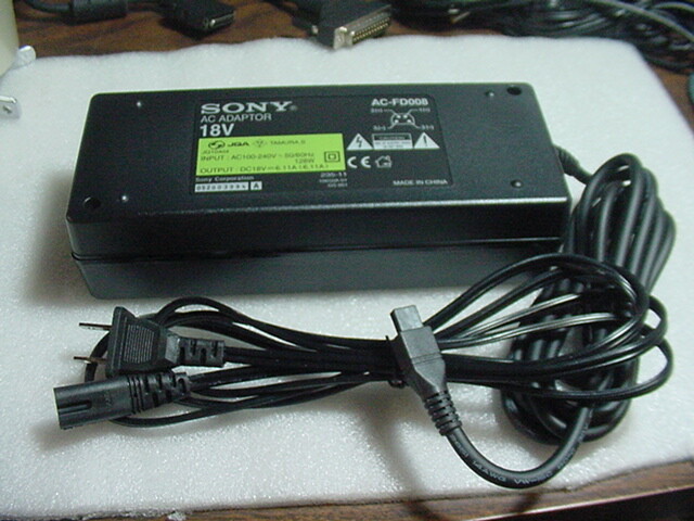 Genuine SONY KLVS19A10 19