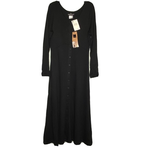 NWT Vintage Carole Little Maxi Dress 