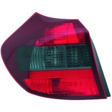 Heckleuchte R�ckleuchte links passend f�r BMW 1er E81 130i