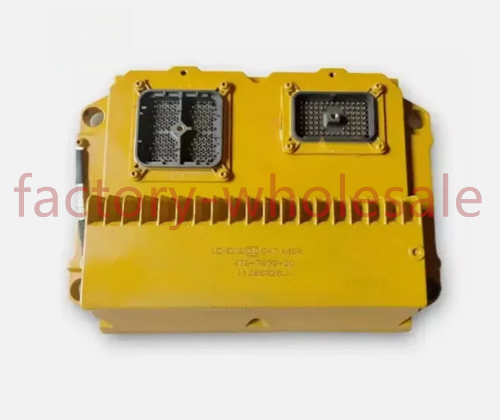 ECU ECM Engine Controller 262-2878 10R-5647 For CAT 966H ECU ECM Engine Controller 262-2878 10R-5647 For CAT 966H