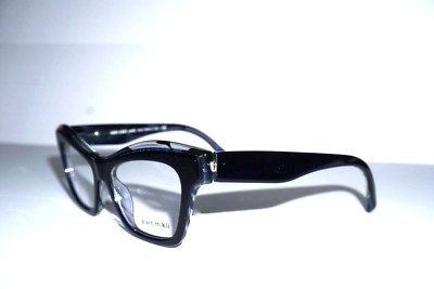 NEW AUTHENTIC ALAIN MIKLI  EMELYNNE  A03113  004  EYEGLASSES FRAME