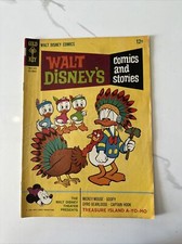 Walt Disney's Comics and Stories #303 (Vol. 26 No. 3) 1965)