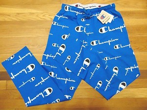 champion sleep shorts