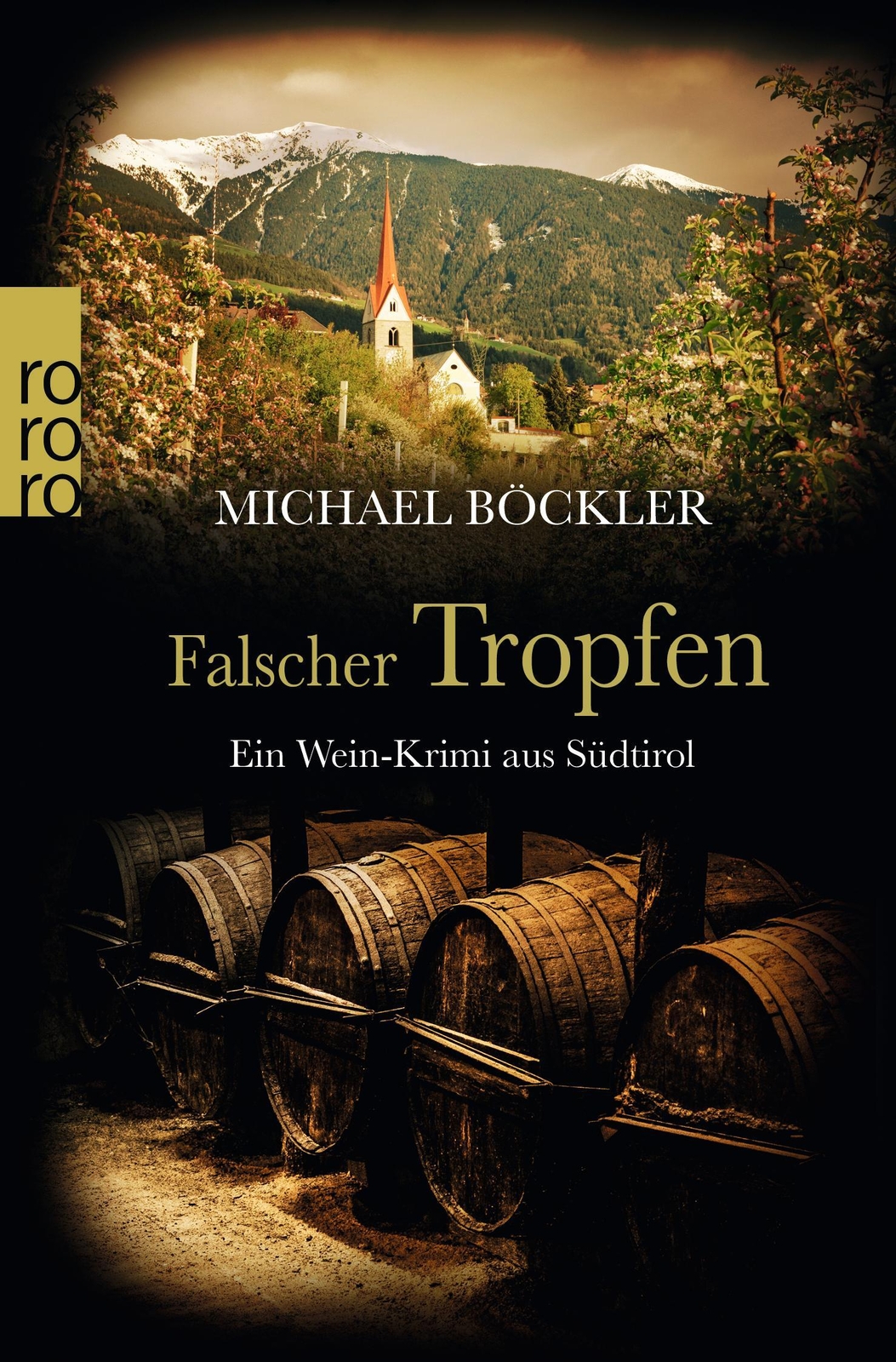Thumbnail - Falscher Tropfen Michael Böckler
