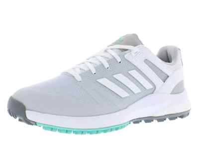 adidas gazelle silver green womens adidas Women's Retrocross Golf Shoes 7 Wonder Quartz main image 0