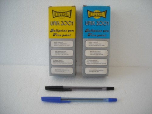 STOCK LOTTO 20.000 ARTICOLI CANCELLERIA CARTOLERIA VINTAGE - Foto 23 di 23