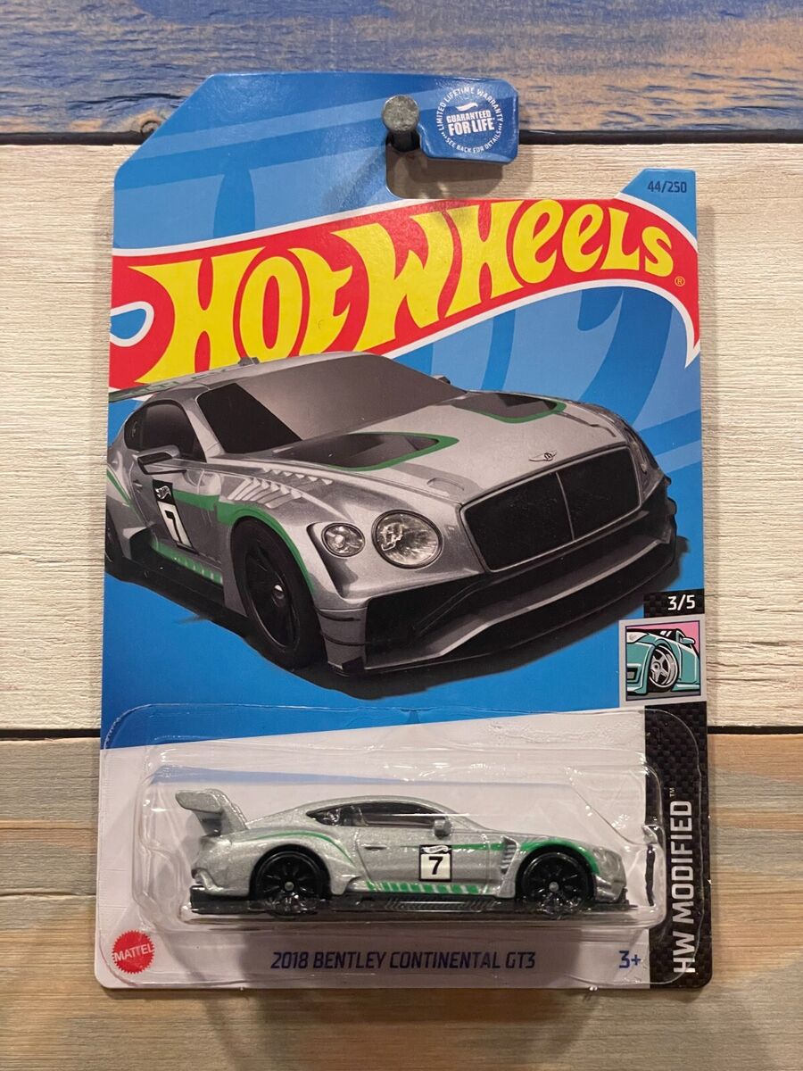 Hot Wheels Themed Automotive 2024 - Grand Turismo - Mix 5 / E Case – Hot  Match Collectables