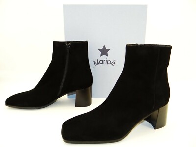 Maripe 19270 Schuhe Stiefel Stiefeletten Boots Winterstiefel Damen  NEU