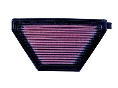 K&N Air Filter KA-5096 Kawasaki EN500 VULCAN LTD 96-09 110131250
