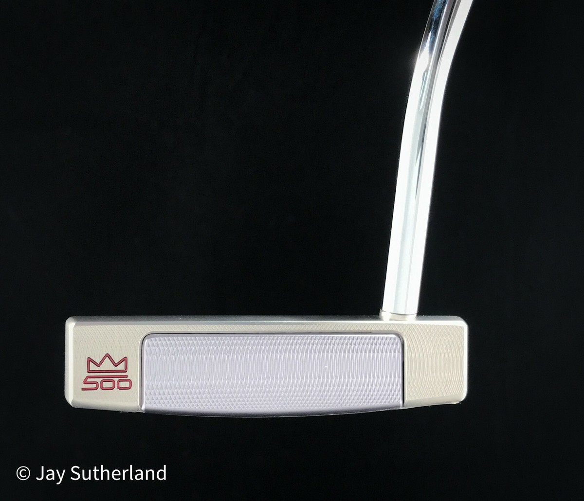 Scotty Cameron 34インチ First of 500 Scotty Cameron Select Newport 2 First Run of 500 Putter 34