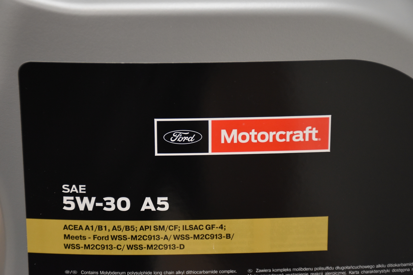 15cf54 ford motorcraft