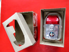 MOON SCOUT SPACE TOY NIB NOS BATTERY OP AMICO 50S 60S WALKING VINTAGE RARE ORIG — photo 9