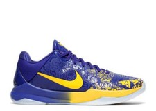 Full History and Visual Guide to Kobe Bryant Shoes 33