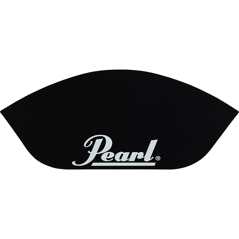 Звуковой проектор Pearl на 14 дюймов Малый барабан черного цвета 10990₽