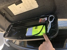 BMW Emergency Vest M5 M3 M6 X7 E39 E60 E65 E90 E46 E30 E36 E92 328i M4 750i 550i