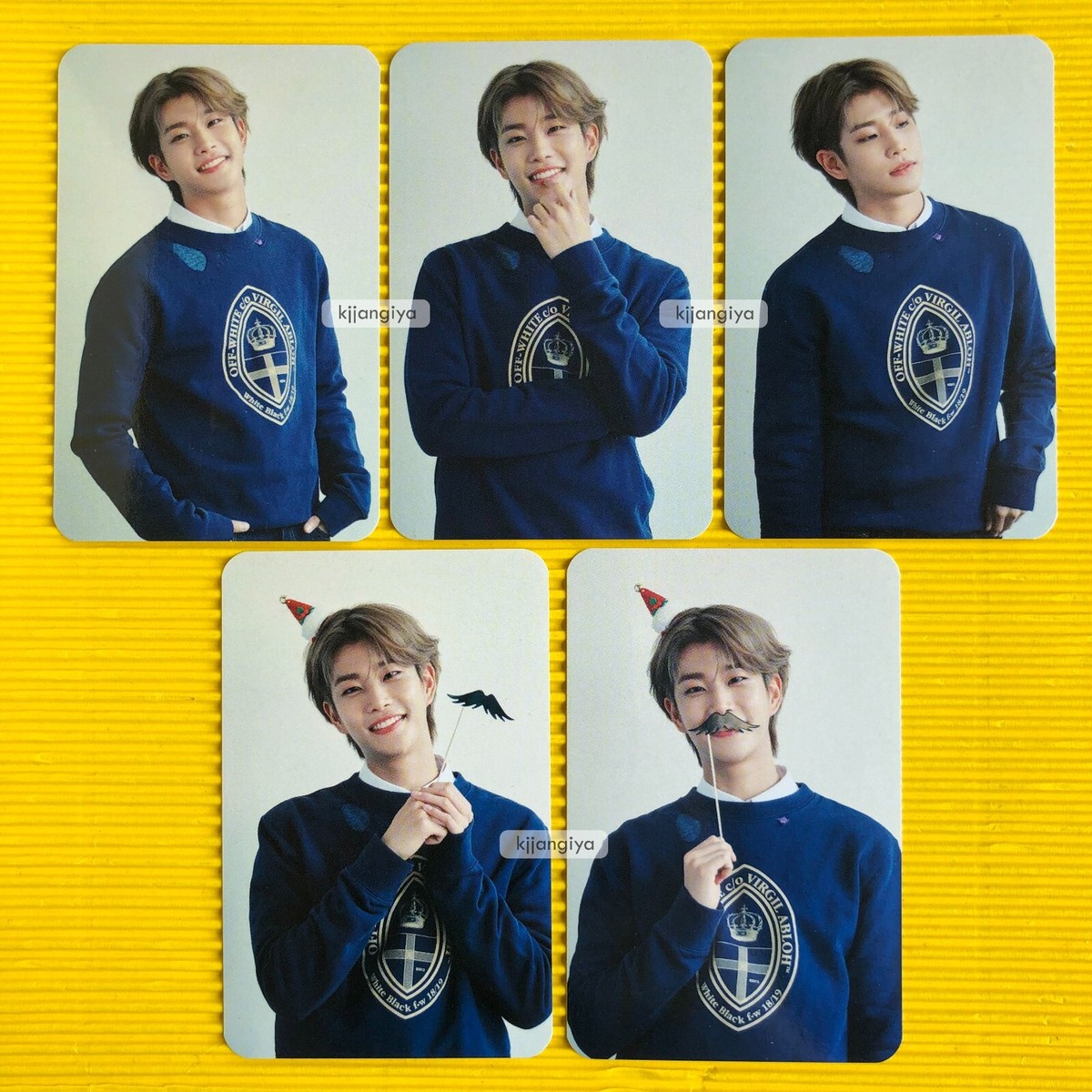 ASTRO The 2nd ASTROAD in Seoul Starlight