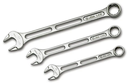 ASAHI ULTRA LIGHT COMBINATION WRENCH "LIGHTOOL" 5.5 ～ 32mm LCW0005 ～LCW0032