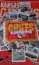 2023 Kansas City Chiefs Super Bowl LVII Champions Memorabilia Guide 32
