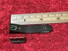 Rossi 92 Winchester 94 Rear Sight-Front Sight-Marlin Henry Williams HI-Viz-31135